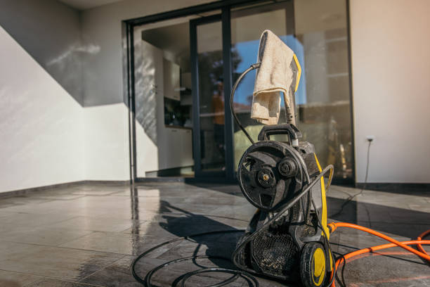 Professional Pressure Washing Services in Yalaha, FL